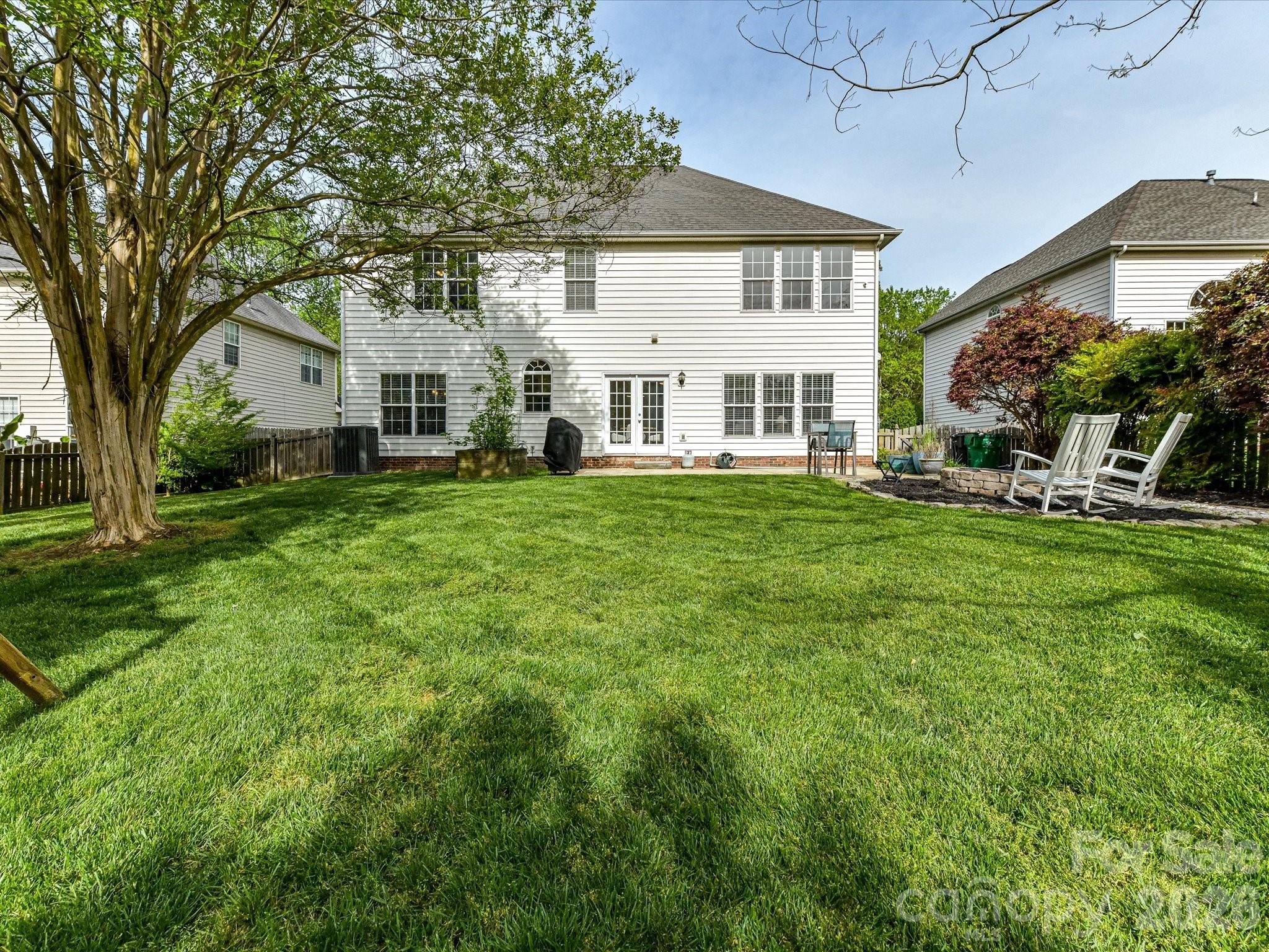 9334 Autumn Applause Drive Charlotte NC 28277