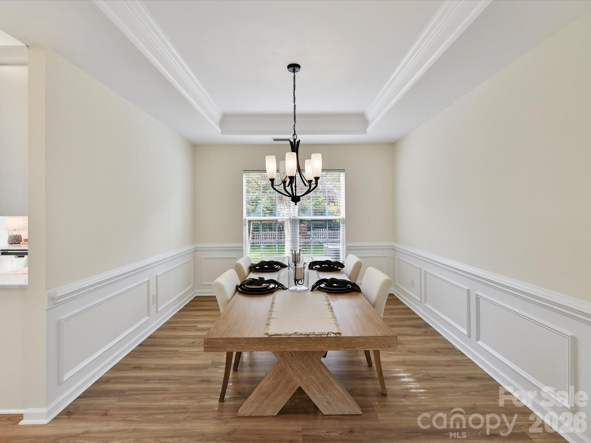 9334 Autumn Applause Drive Charlotte NC 28277