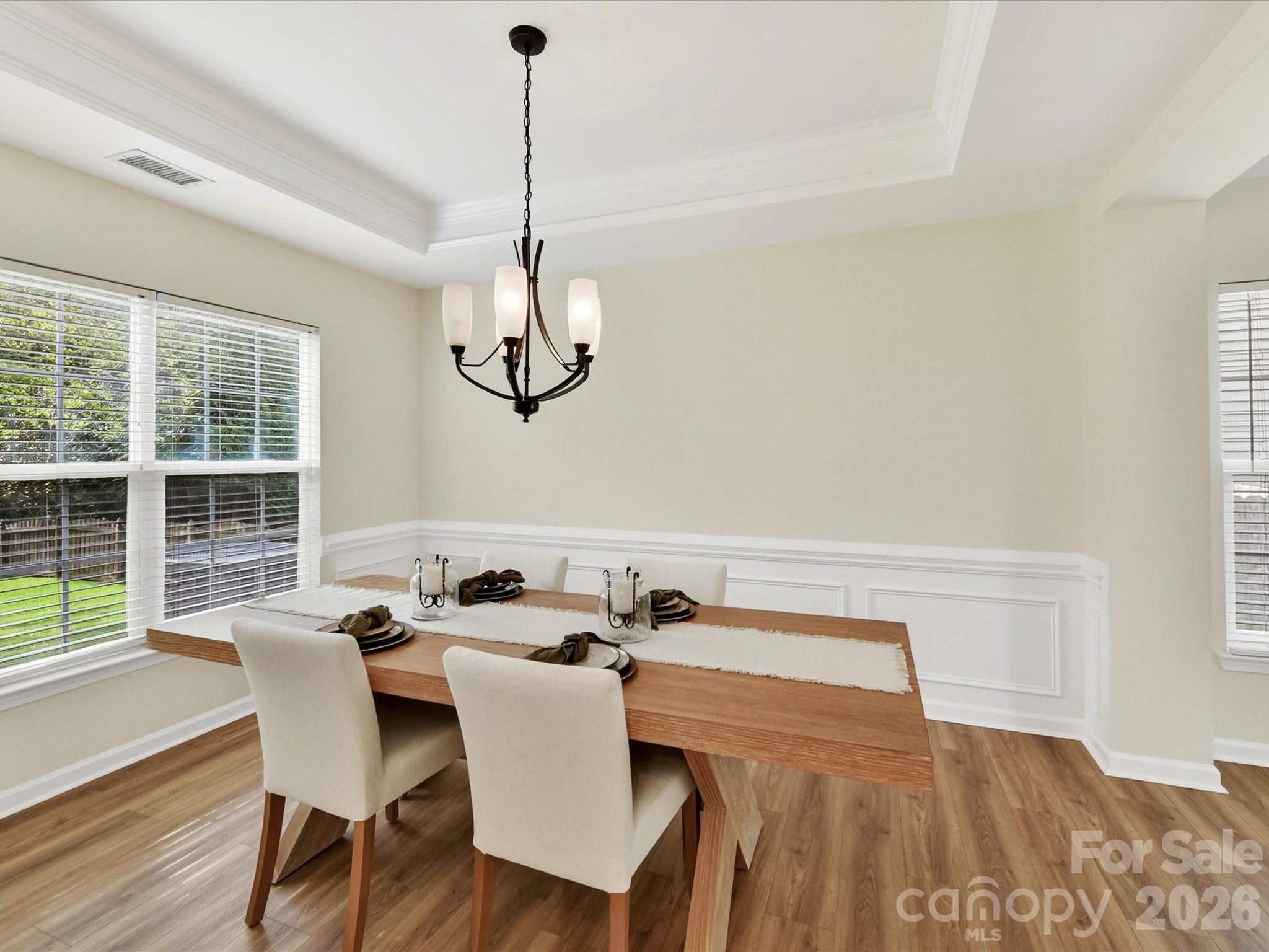 9334 Autumn Applause Drive Charlotte NC 28277