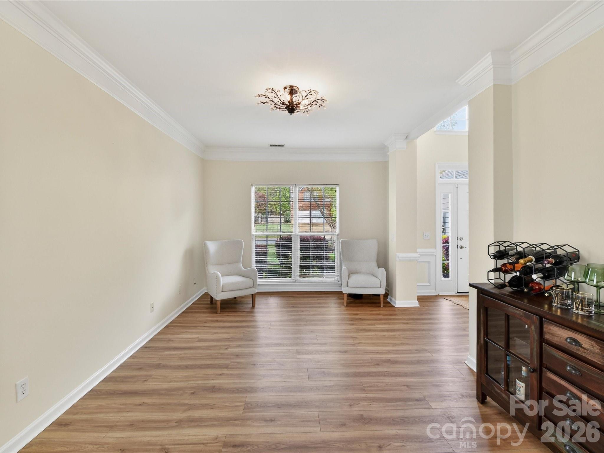9334 Autumn Applause Drive Charlotte NC 28277