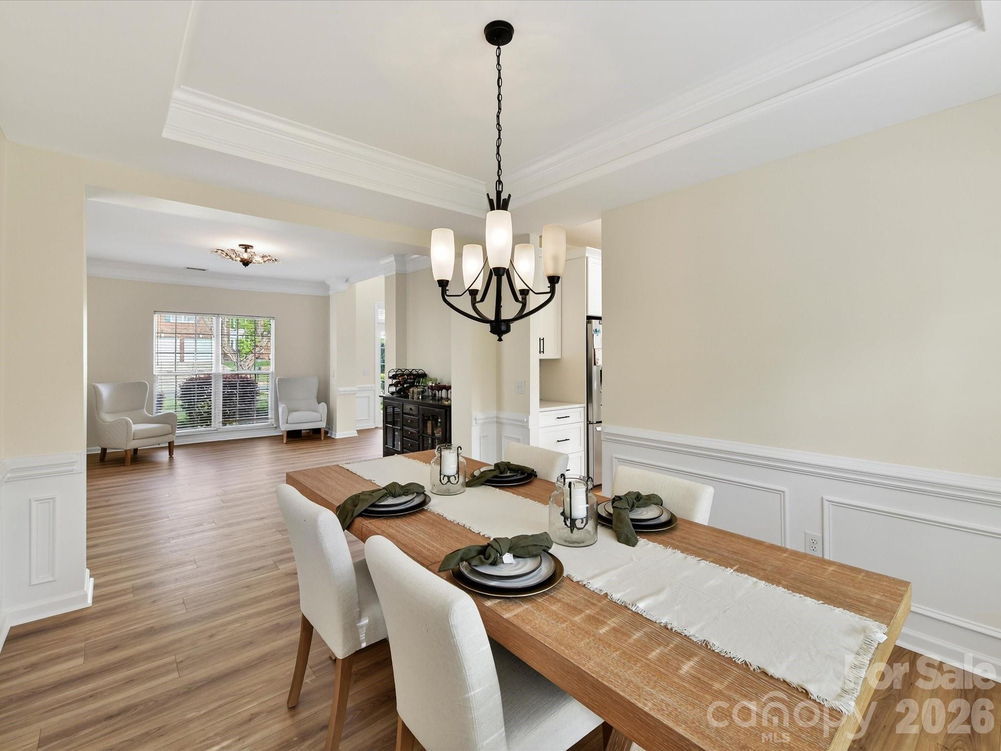 9334 Autumn Applause Drive Charlotte NC 28277