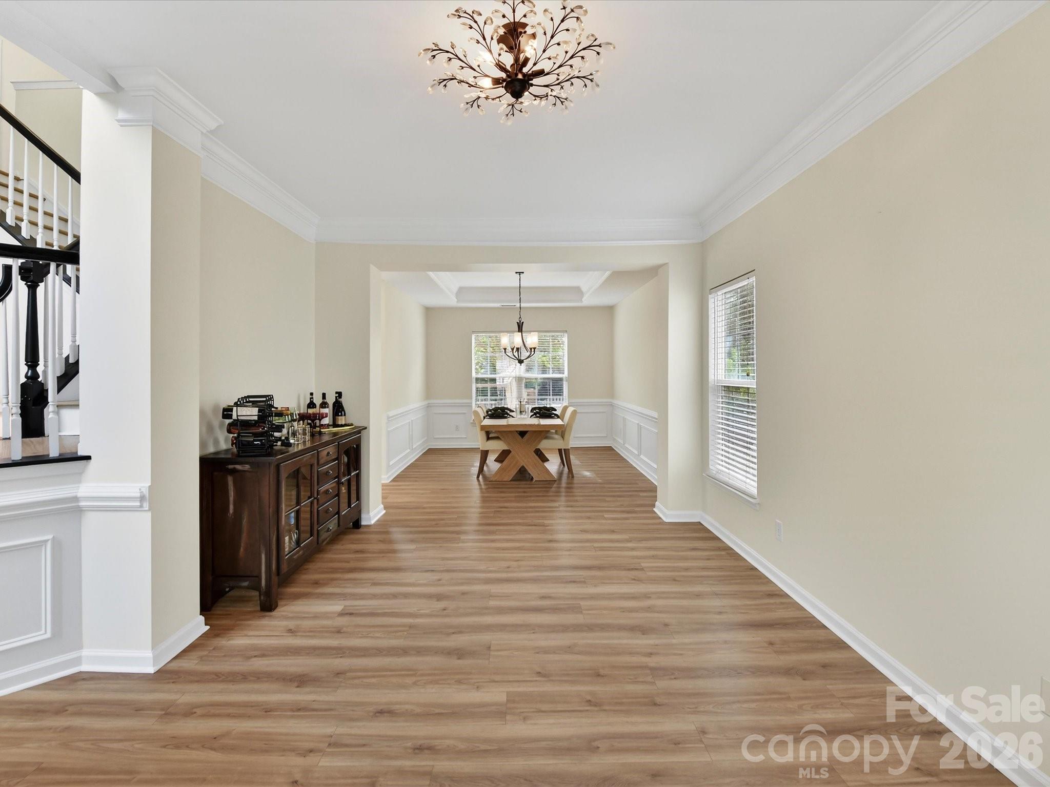 9334 Autumn Applause Drive Charlotte NC 28277