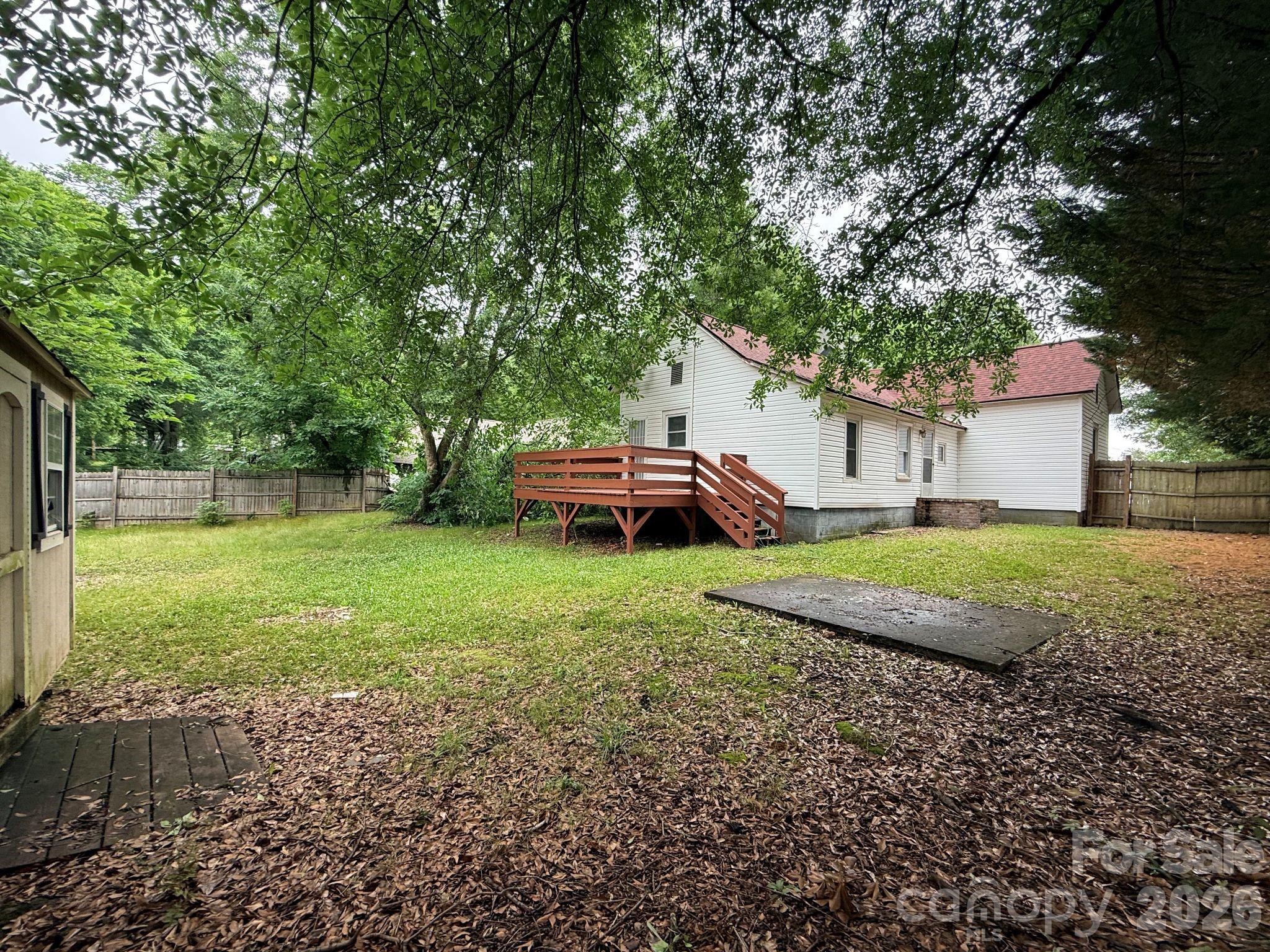 305 N Poplar Street Gastonia NC 28054