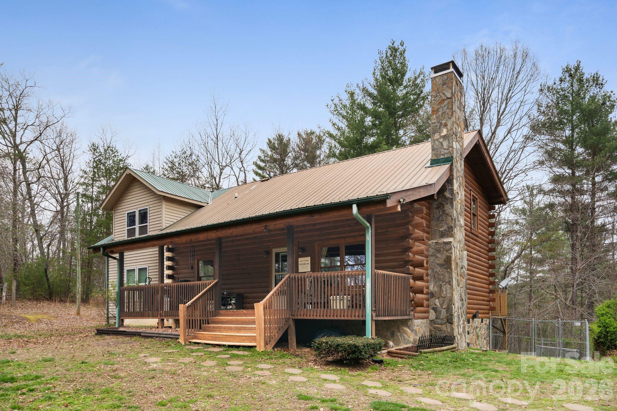 4065 Deal Mill Road Granite Falls NC 28630