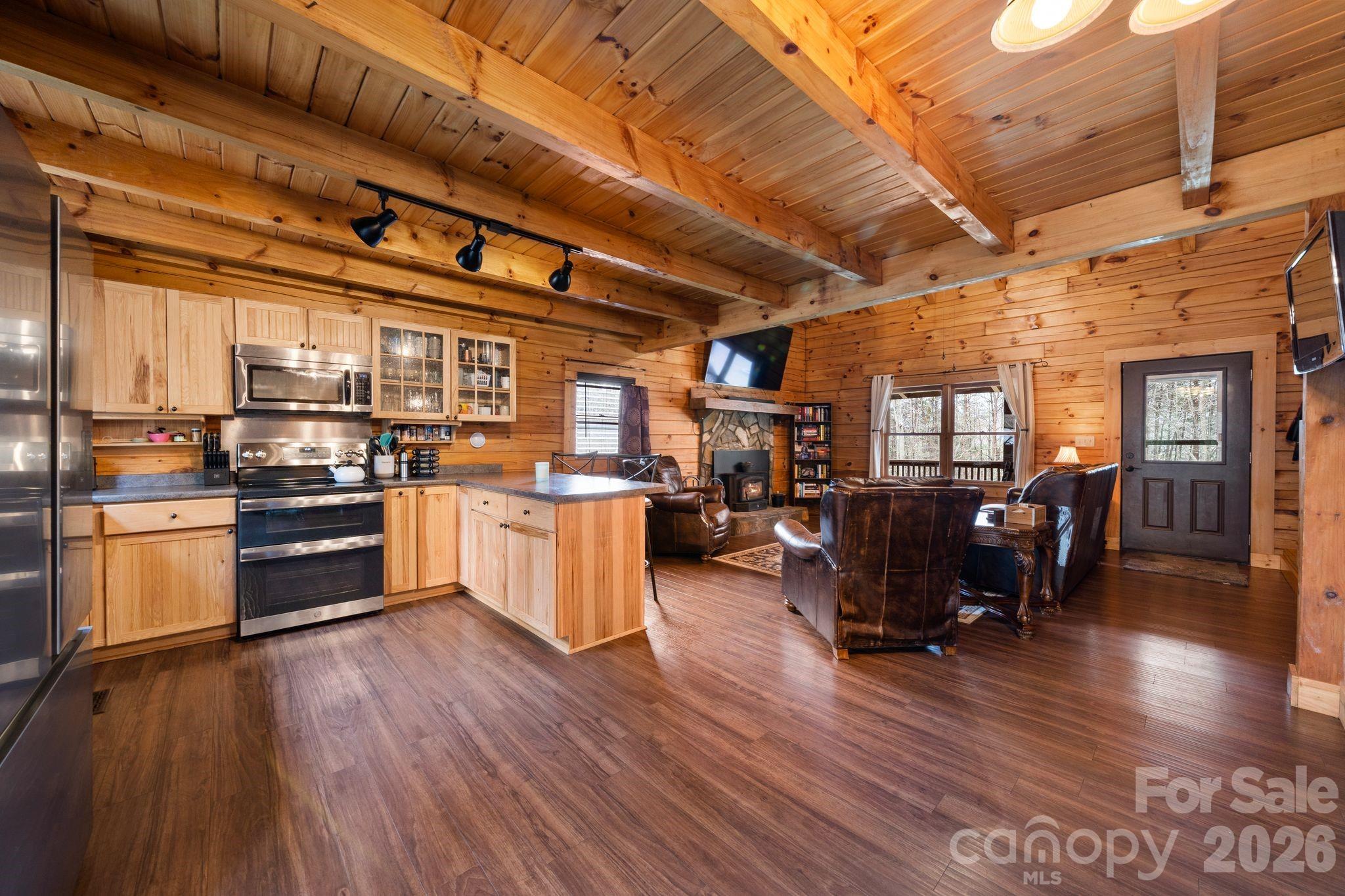 4065 Deal Mill Road Granite Falls NC 28630