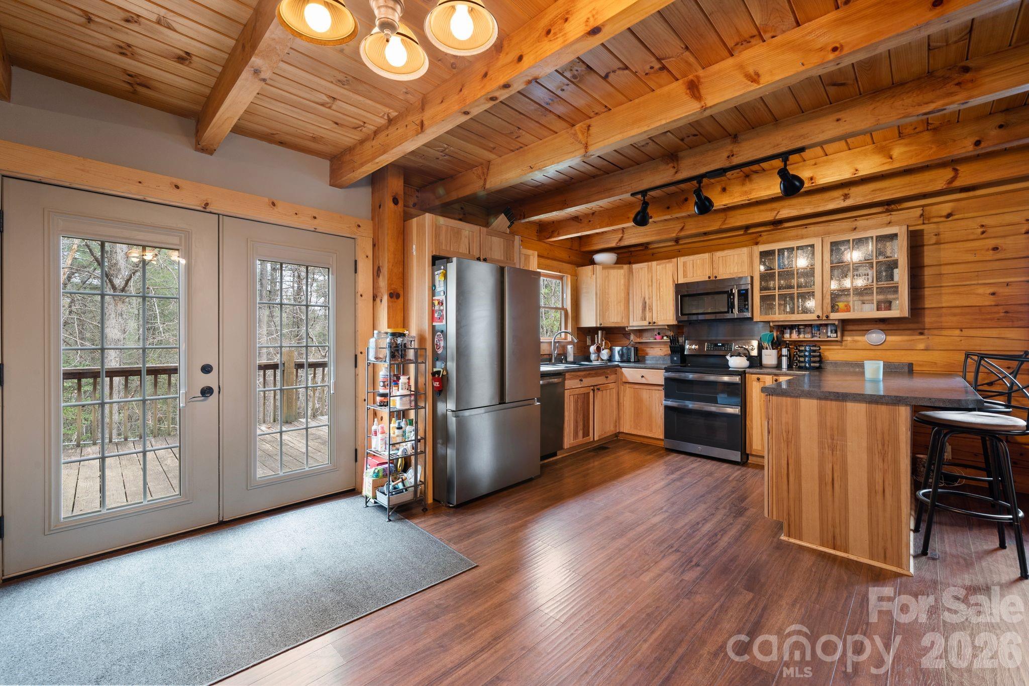 4065 Deal Mill Road Granite Falls NC 28630