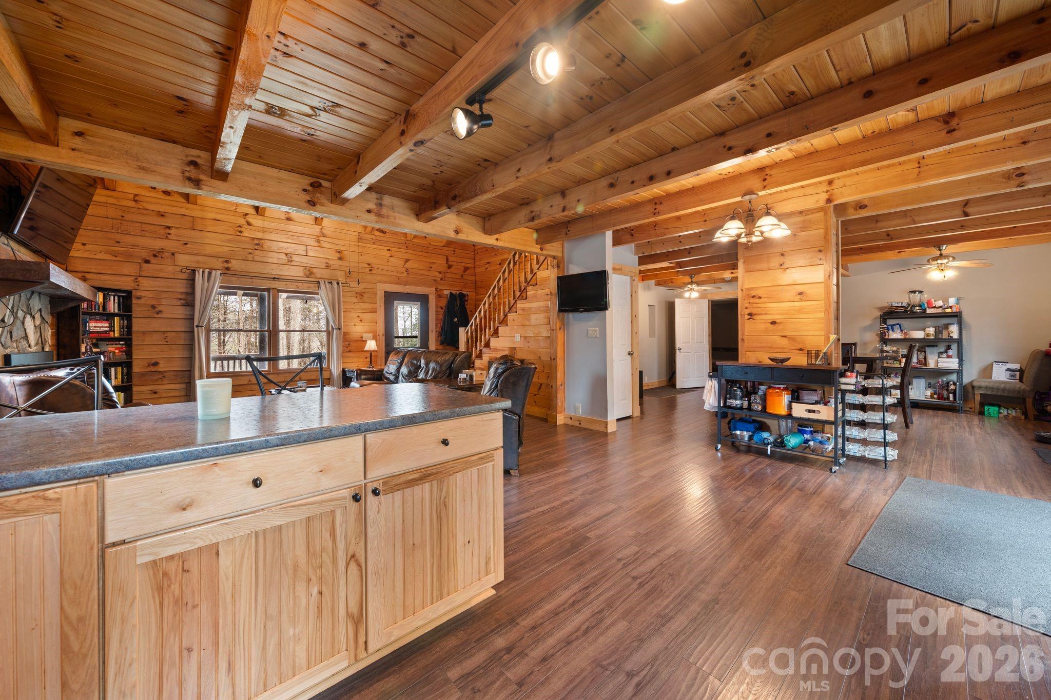 4065 Deal Mill Road Granite Falls NC 28630