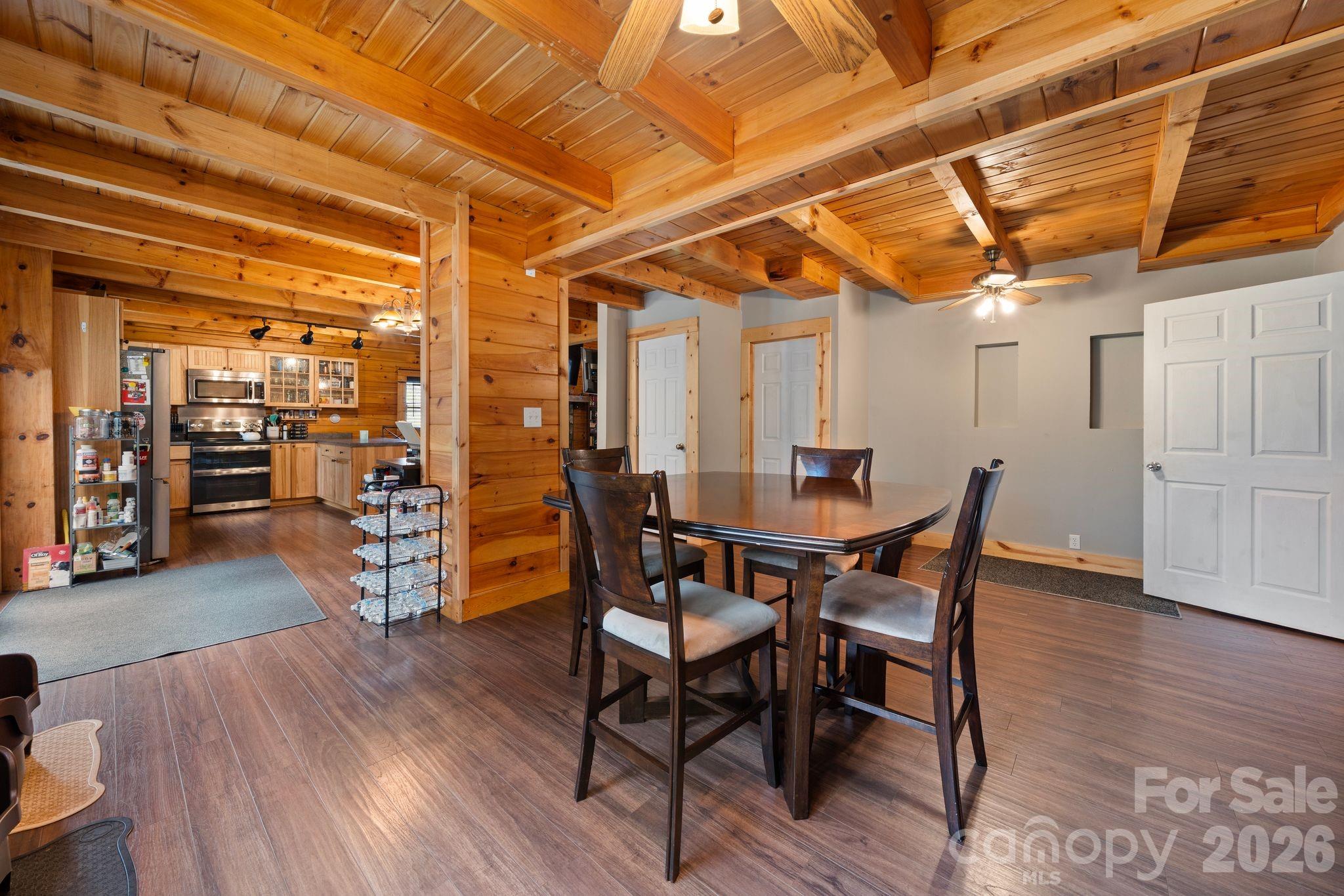 4065 Deal Mill Road Granite Falls NC 28630