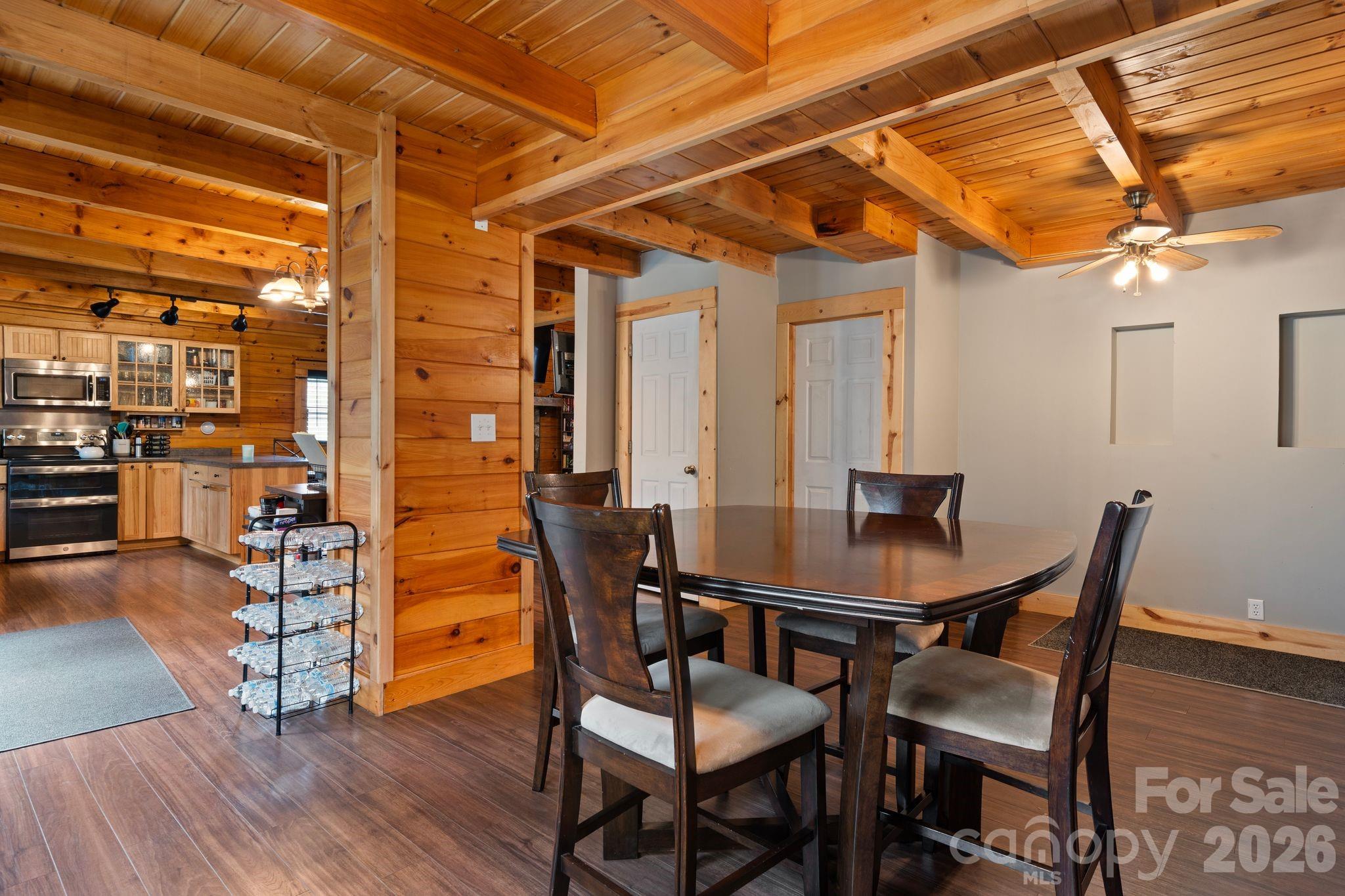4065 Deal Mill Road Granite Falls NC 28630