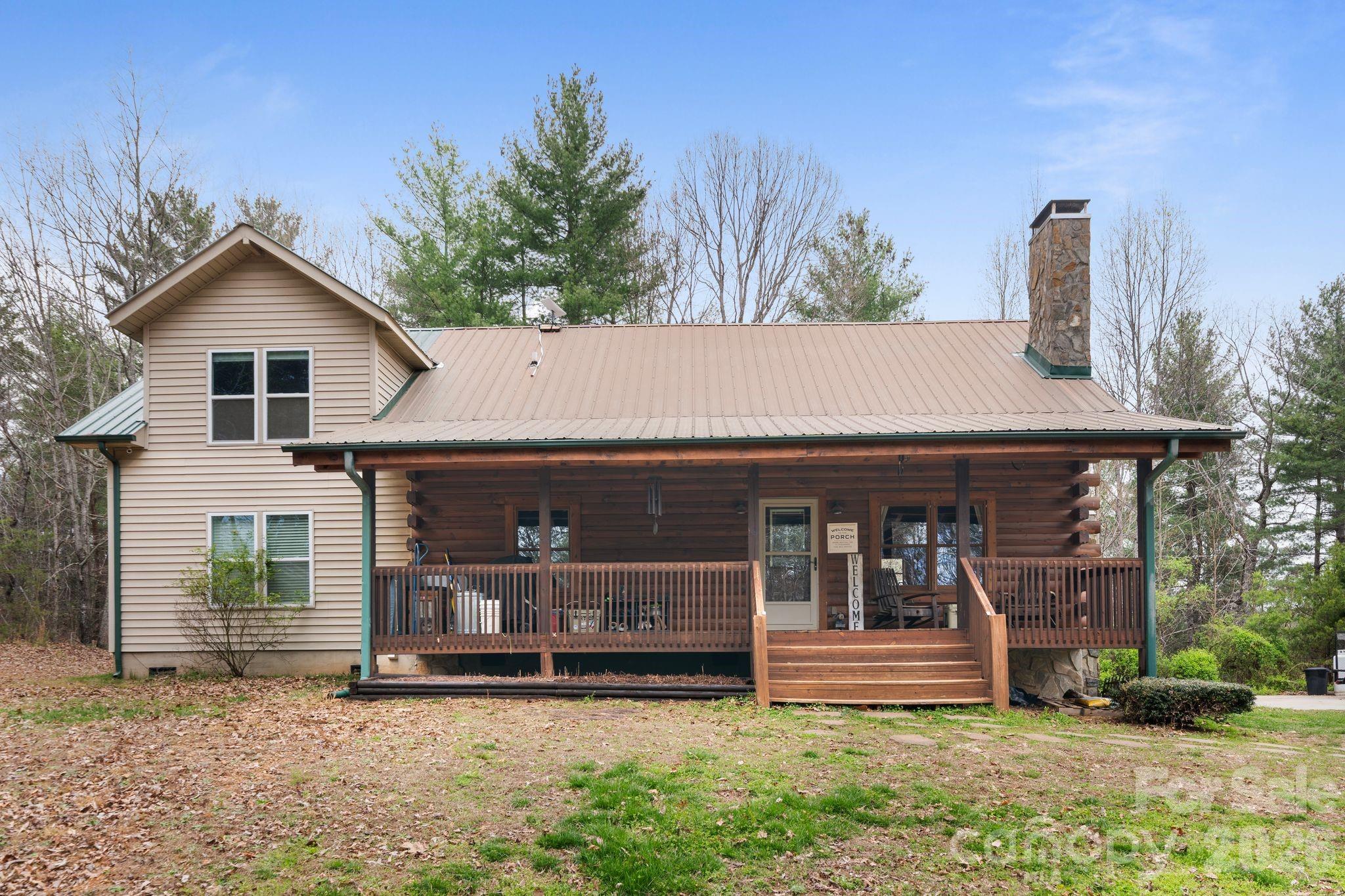 4065 Deal Mill Road Granite Falls NC 28630