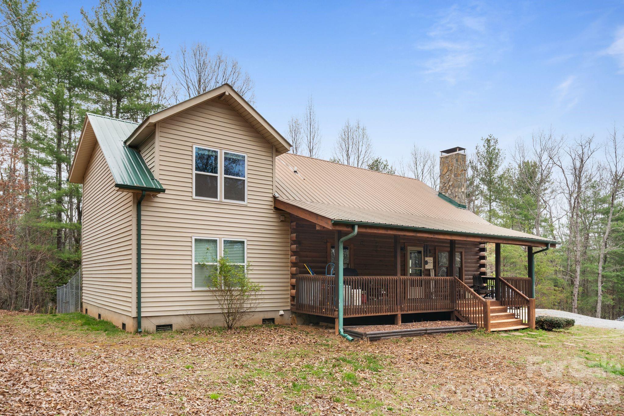 4065 Deal Mill Road Granite Falls NC 28630