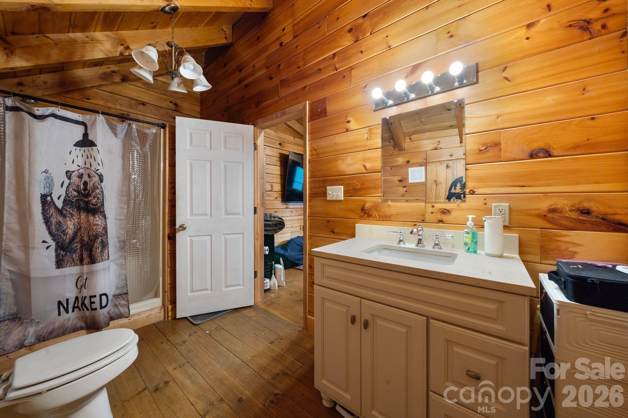 4065 Deal Mill Road Granite Falls NC 28630