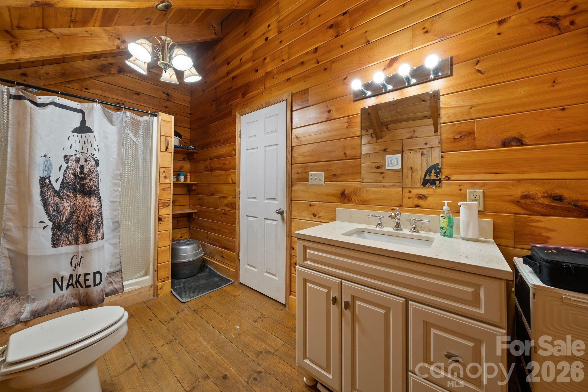 4065 Deal Mill Road Granite Falls NC 28630