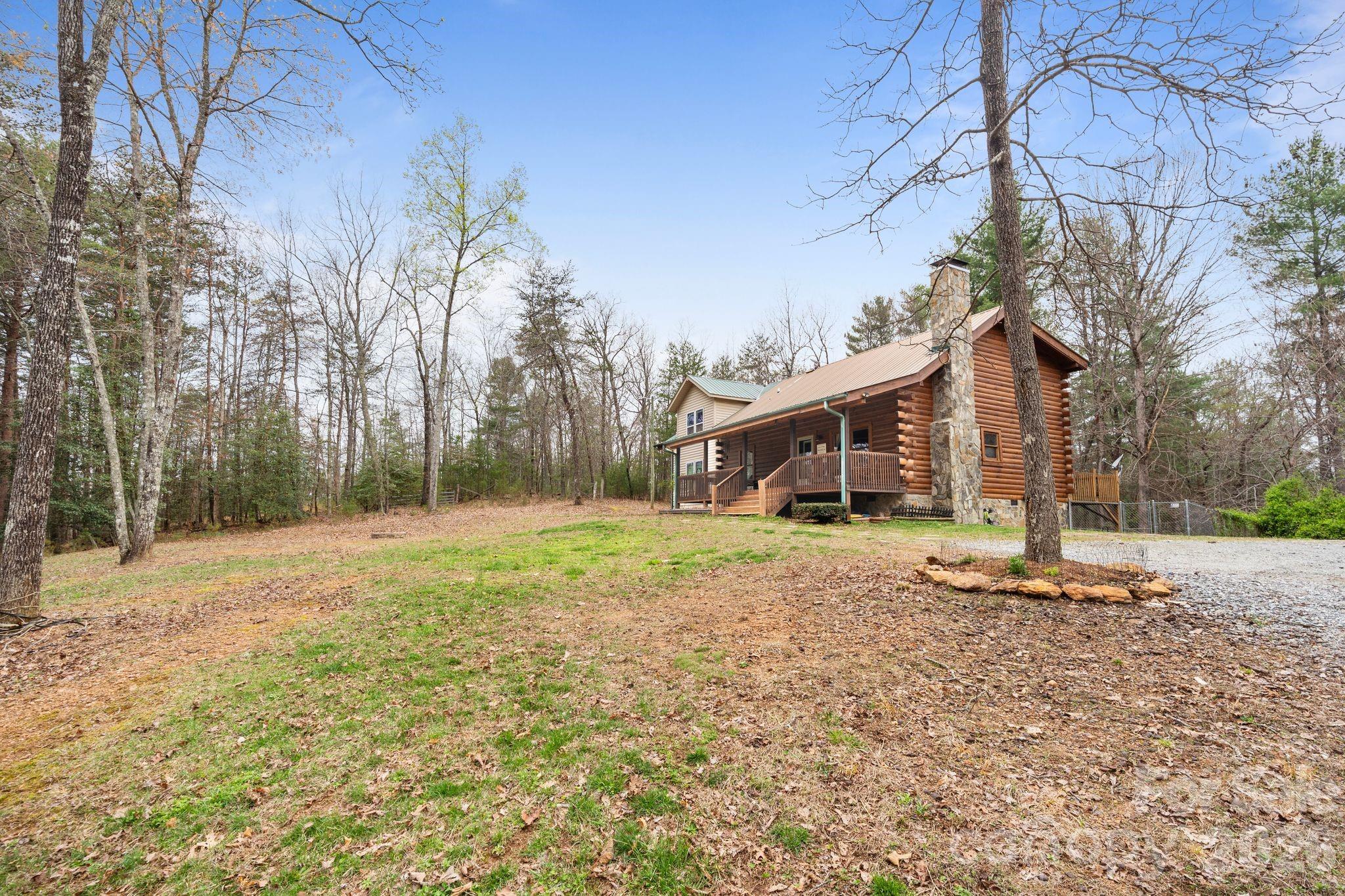 4065 Deal Mill Road Granite Falls NC 28630