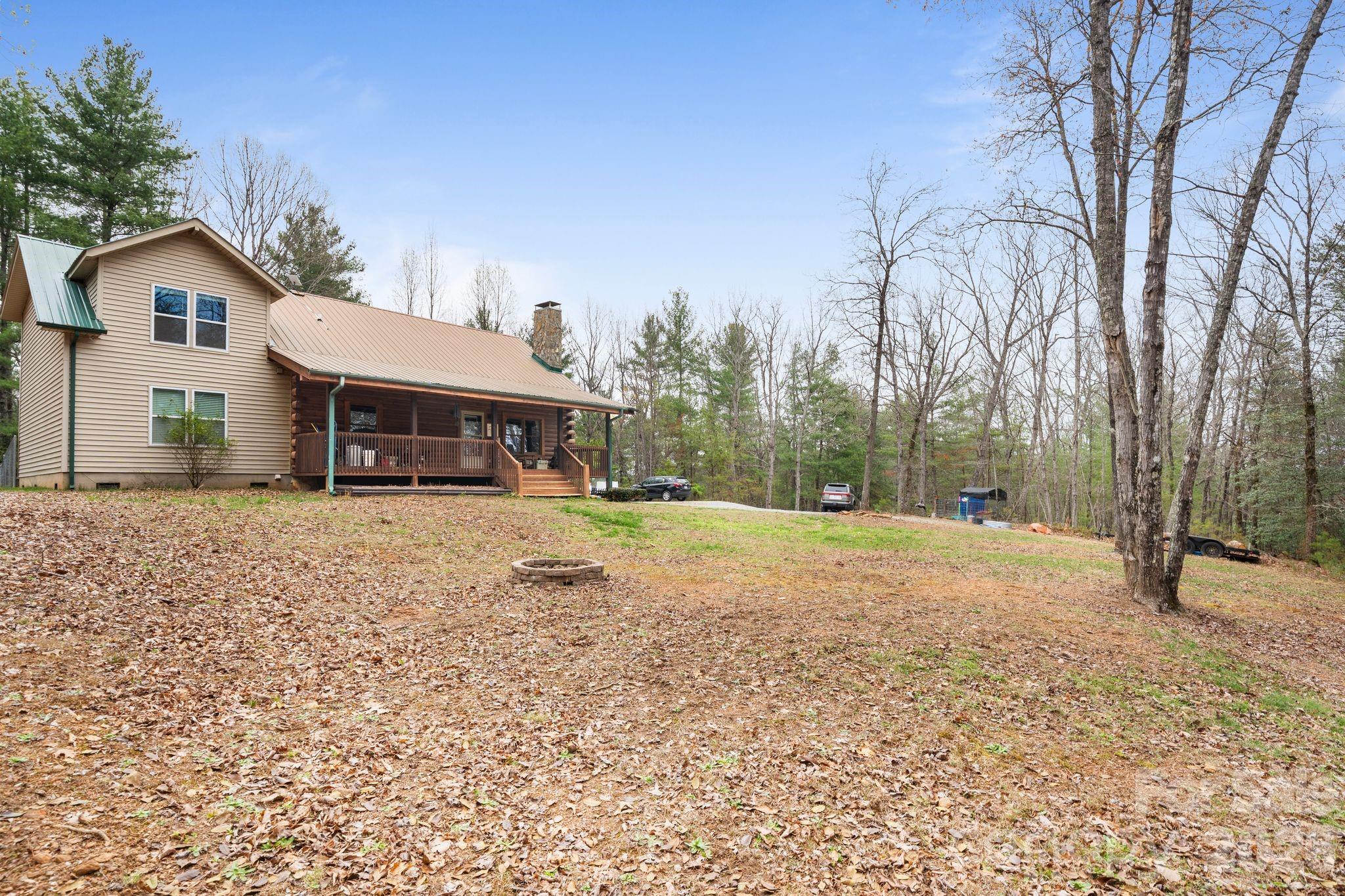4065 Deal Mill Road Granite Falls NC 28630