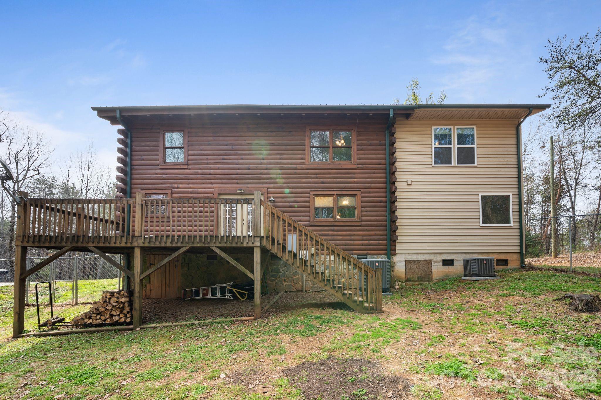 4065 Deal Mill Road Granite Falls NC 28630