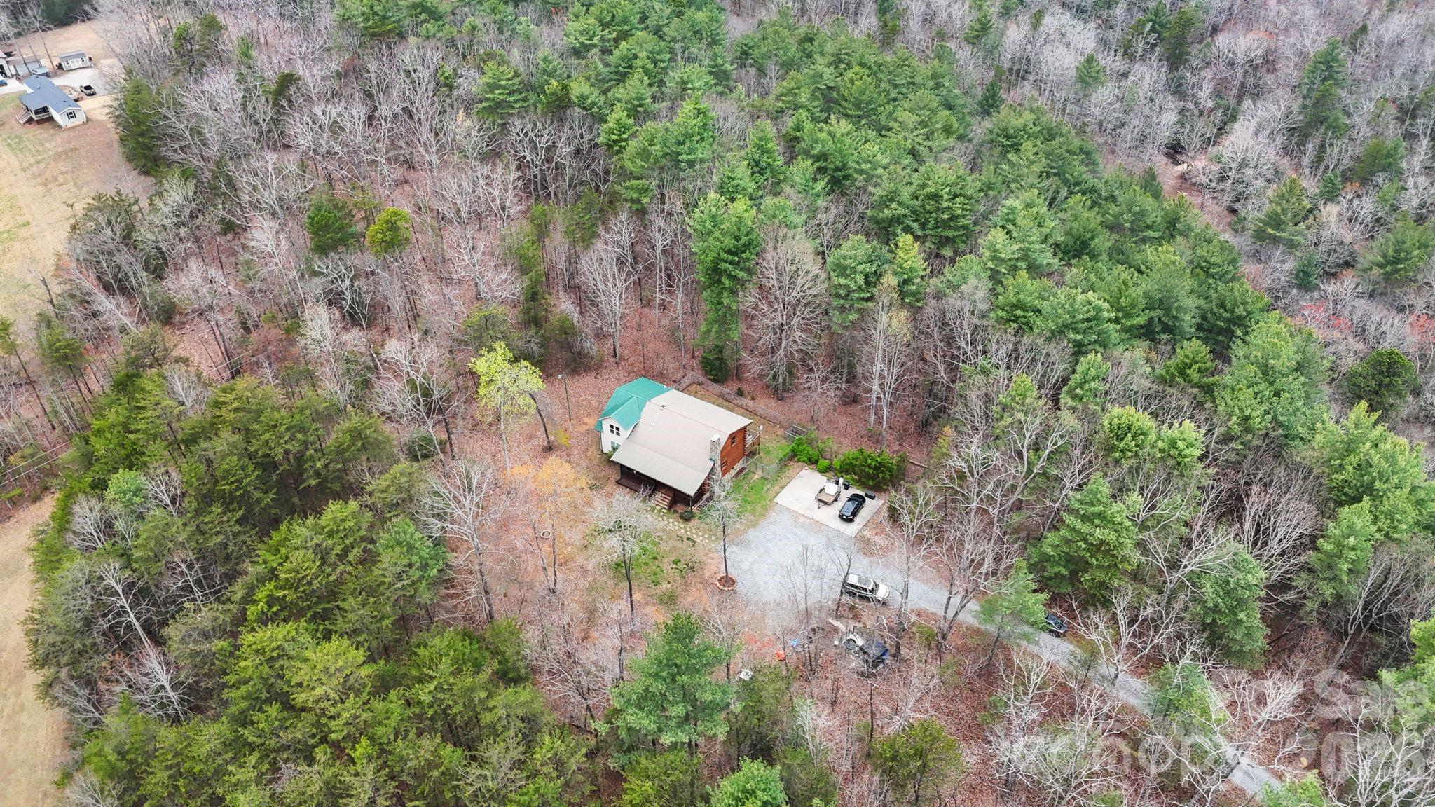 4065 Deal Mill Road Granite Falls NC 28630