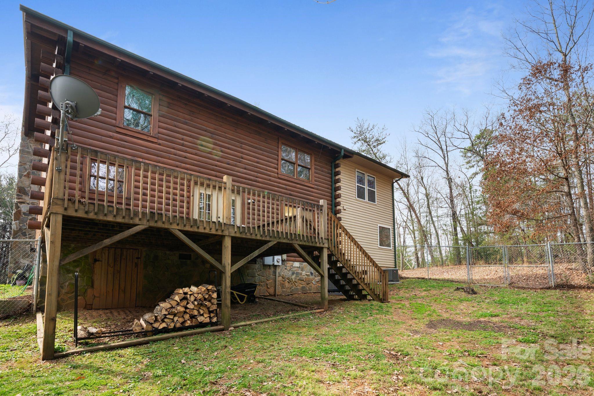 4065 Deal Mill Road Granite Falls NC 28630