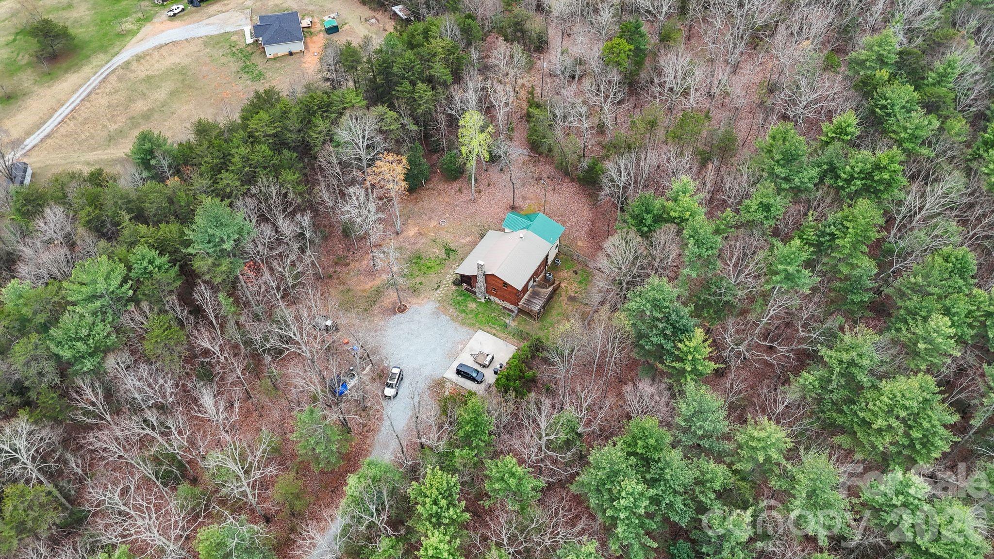 4065 Deal Mill Road Granite Falls NC 28630
