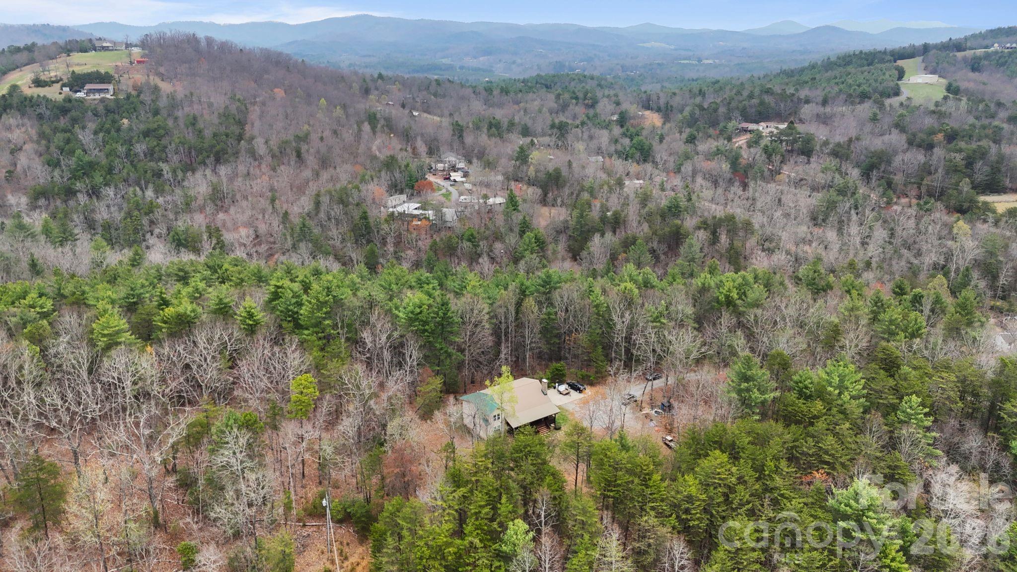 4065 Deal Mill Road Granite Falls NC 28630