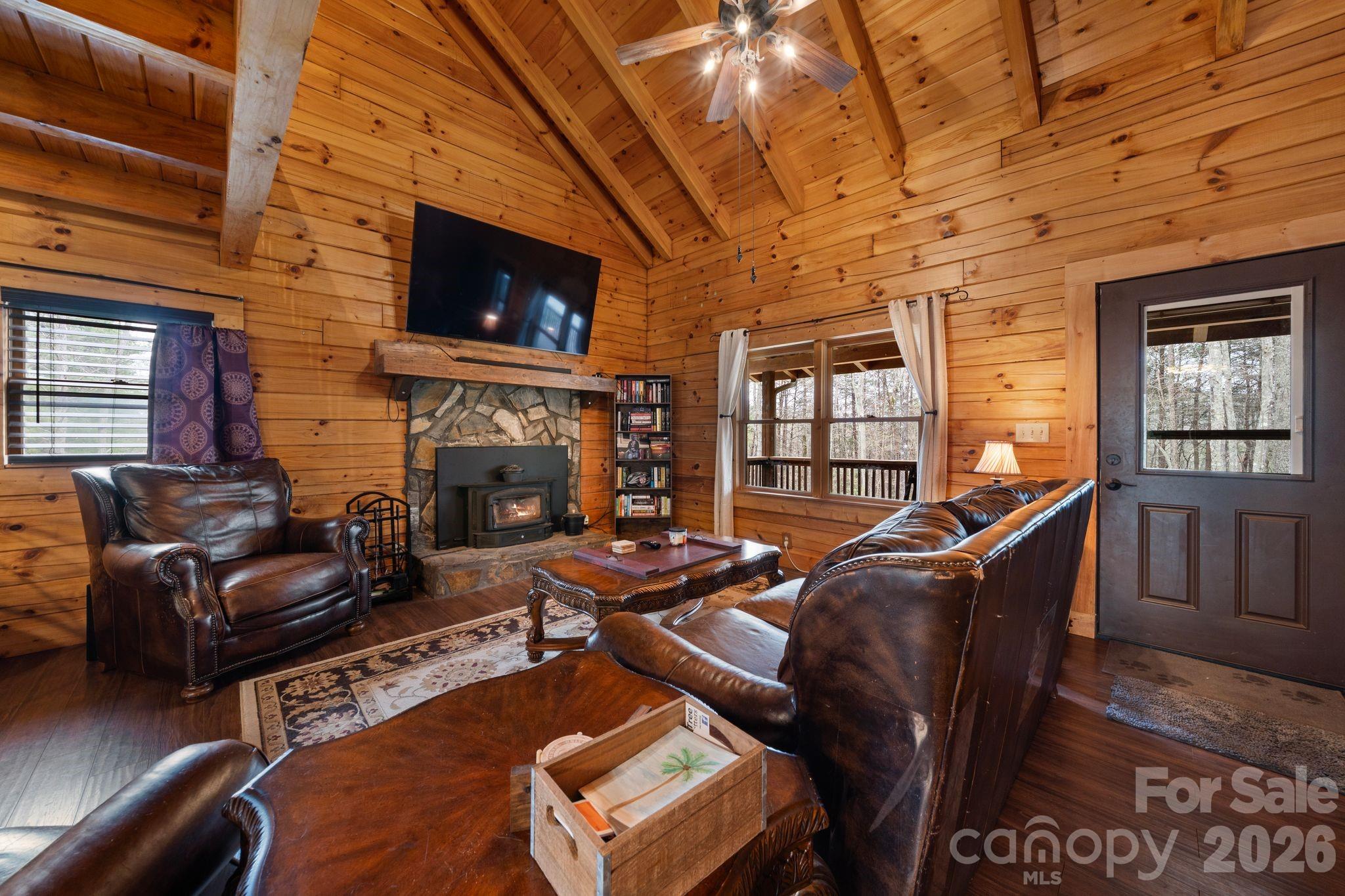4065 Deal Mill Road Granite Falls NC 28630