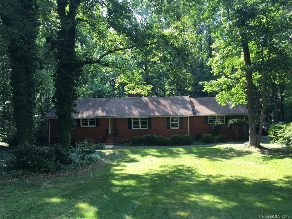1010 River Oaks Lane Charlotte NC 28226