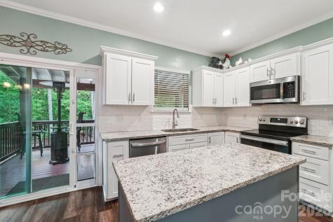 589 Newport Drive Mount Gilead NC 27306