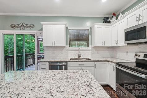 589 Newport Drive Mount Gilead NC 27306