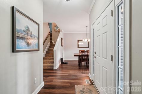 589 Newport Drive Mount Gilead NC 27306
