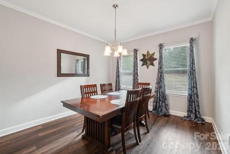 589 Newport Drive Mount Gilead NC 27306