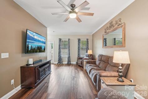 589 Newport Drive Mount Gilead NC 27306