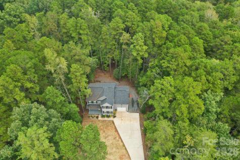 589 Newport Drive Mount Gilead NC 27306