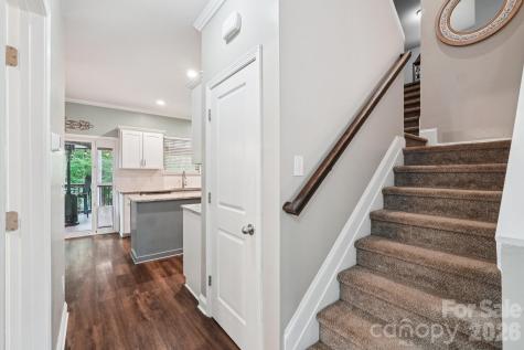 589 Newport Drive Mount Gilead NC 27306