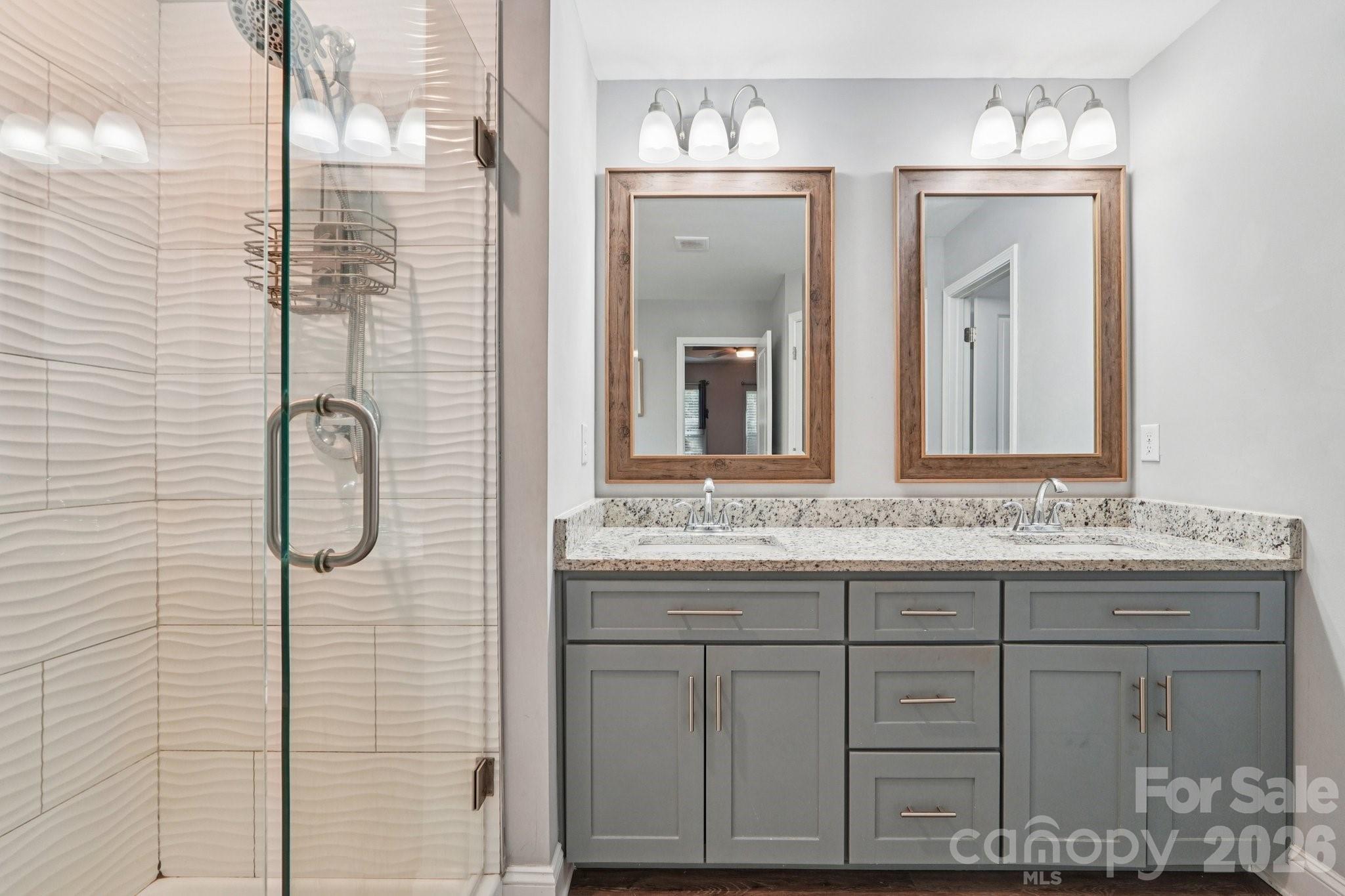 589 Newport Drive Mount Gilead NC 27306