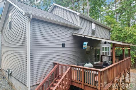 589 Newport Drive Mount Gilead NC 27306
