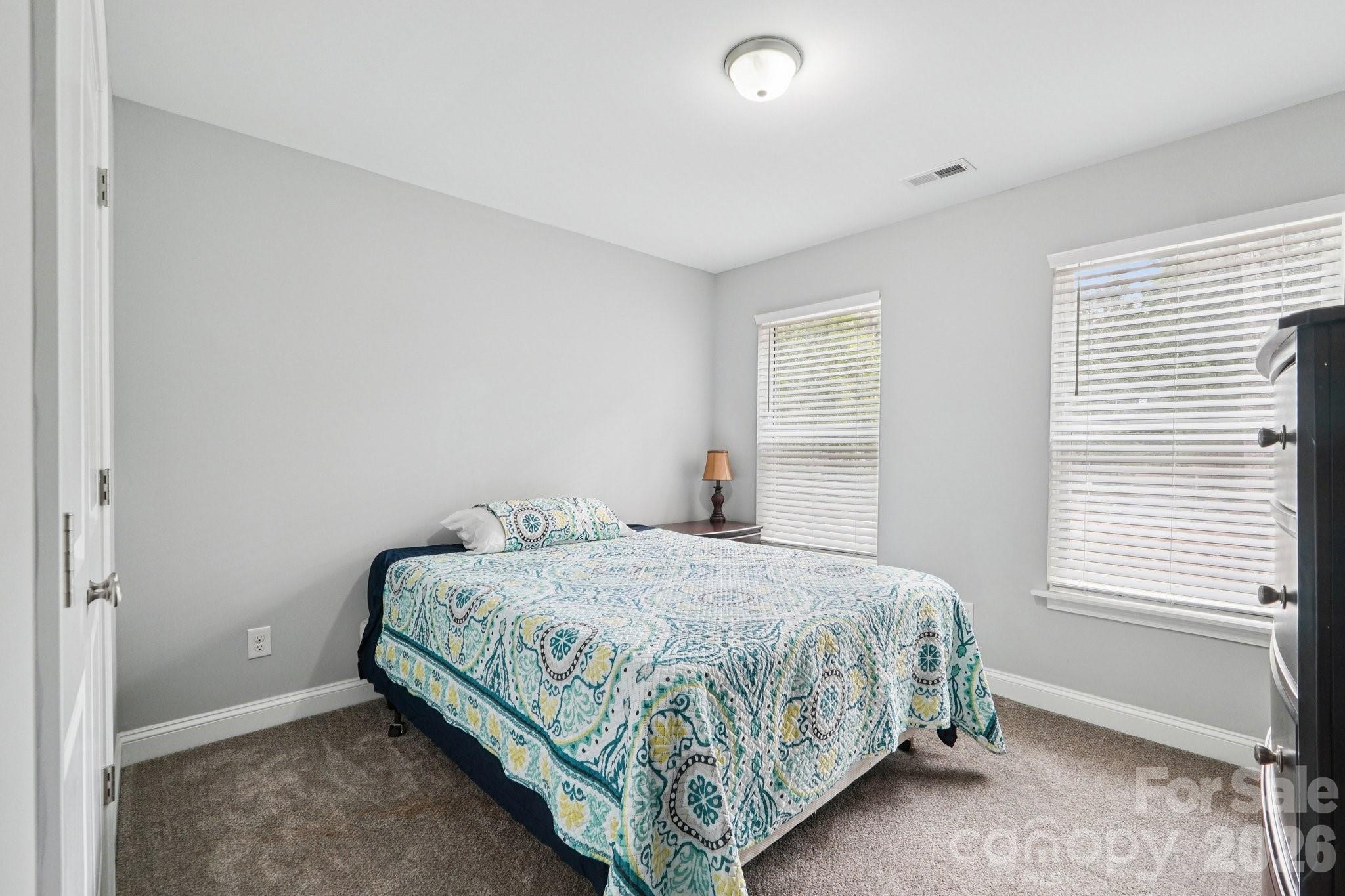 589 Newport Drive Mount Gilead NC 27306