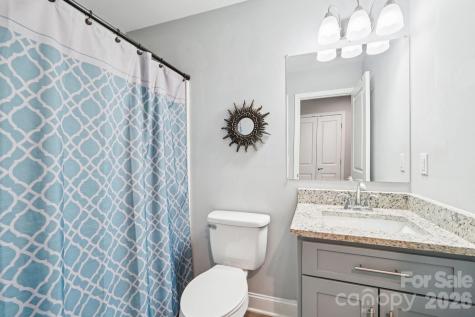 589 Newport Drive Mount Gilead NC 27306
