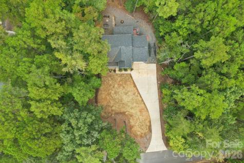 589 Newport Drive Mount Gilead NC 27306