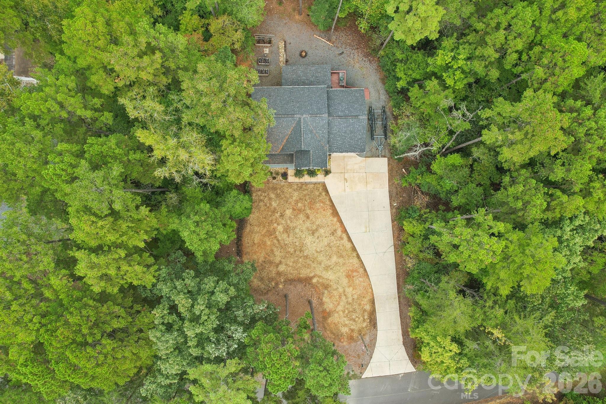 589 Newport Drive Mount Gilead NC 27306