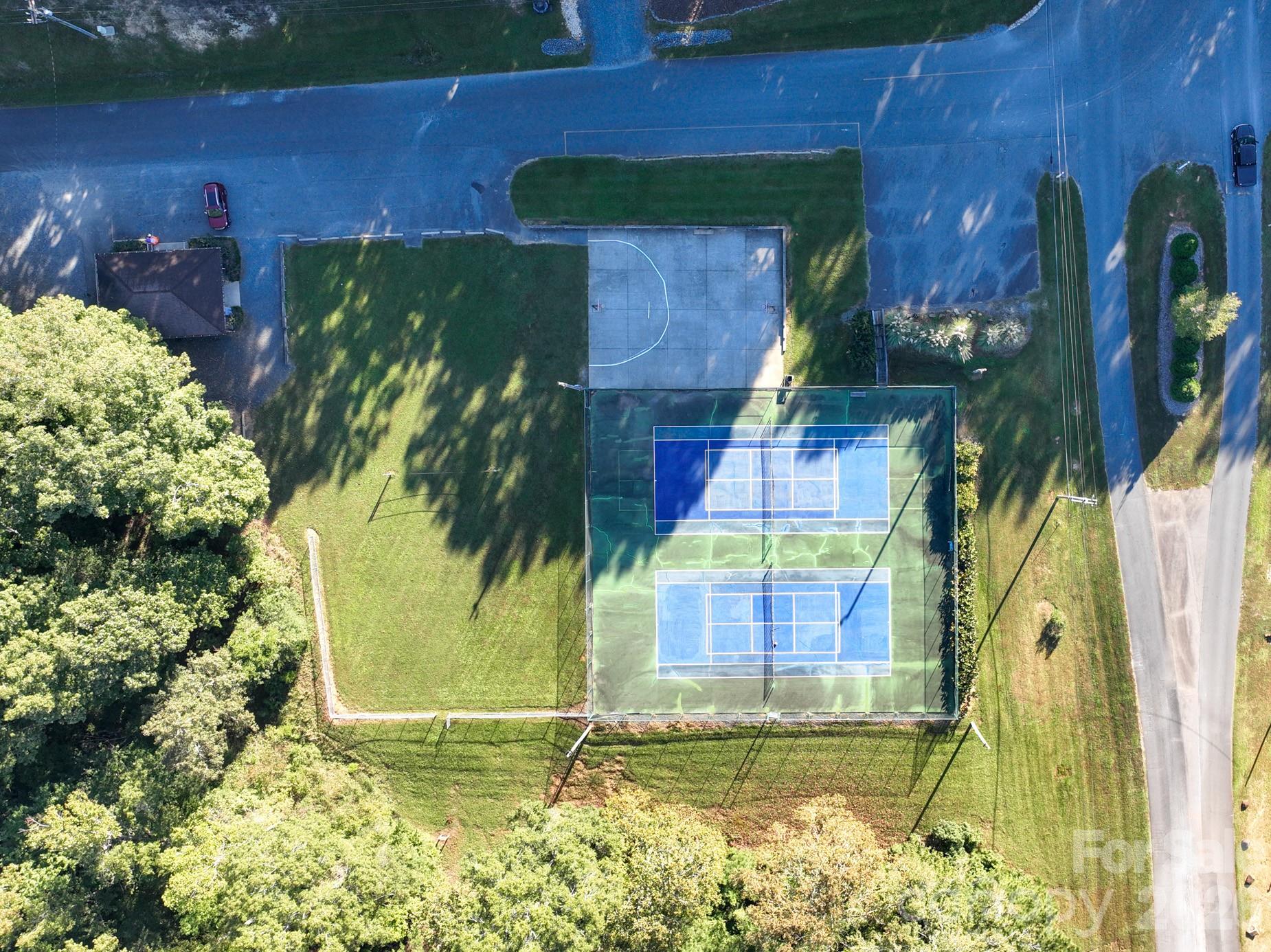 589 Newport Drive Mount Gilead NC 27306