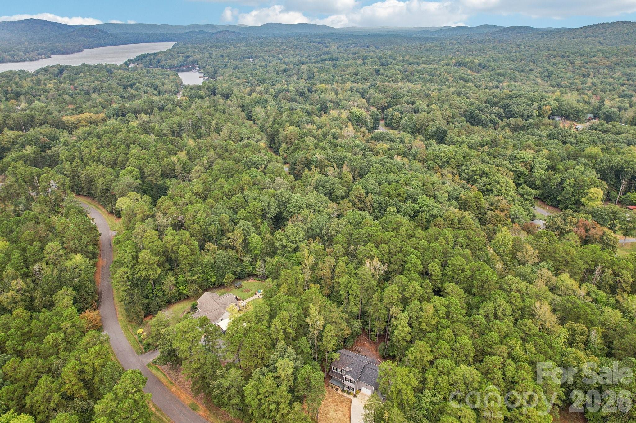 589 Newport Drive Mount Gilead NC 27306