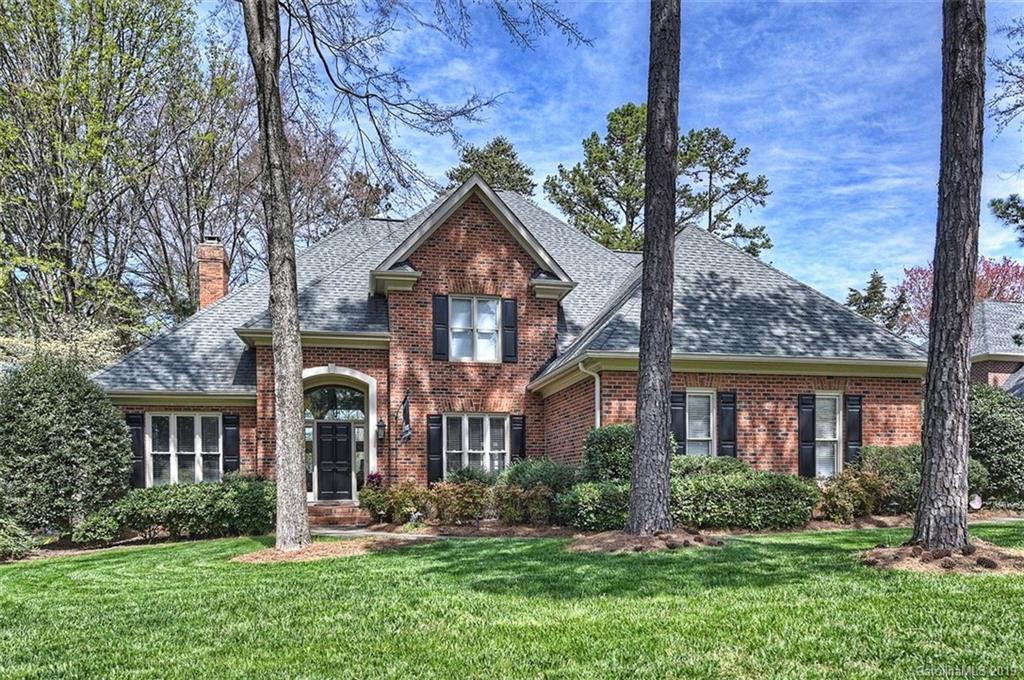 5016 Corrigan Court Charlotte NC 28277