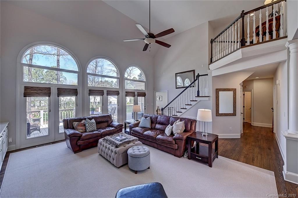5016 Corrigan Court Charlotte NC 28277