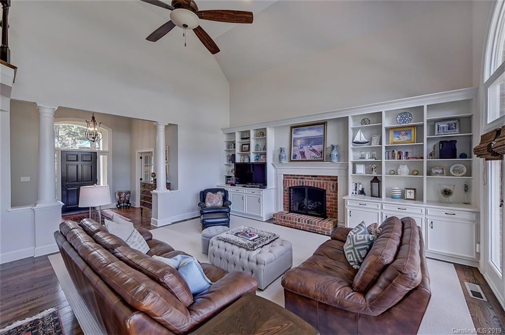 5016 Corrigan Court Charlotte NC 28277