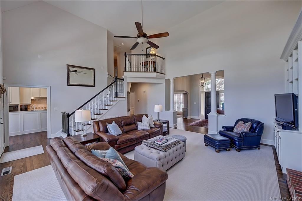 5016 Corrigan Court Charlotte NC 28277
