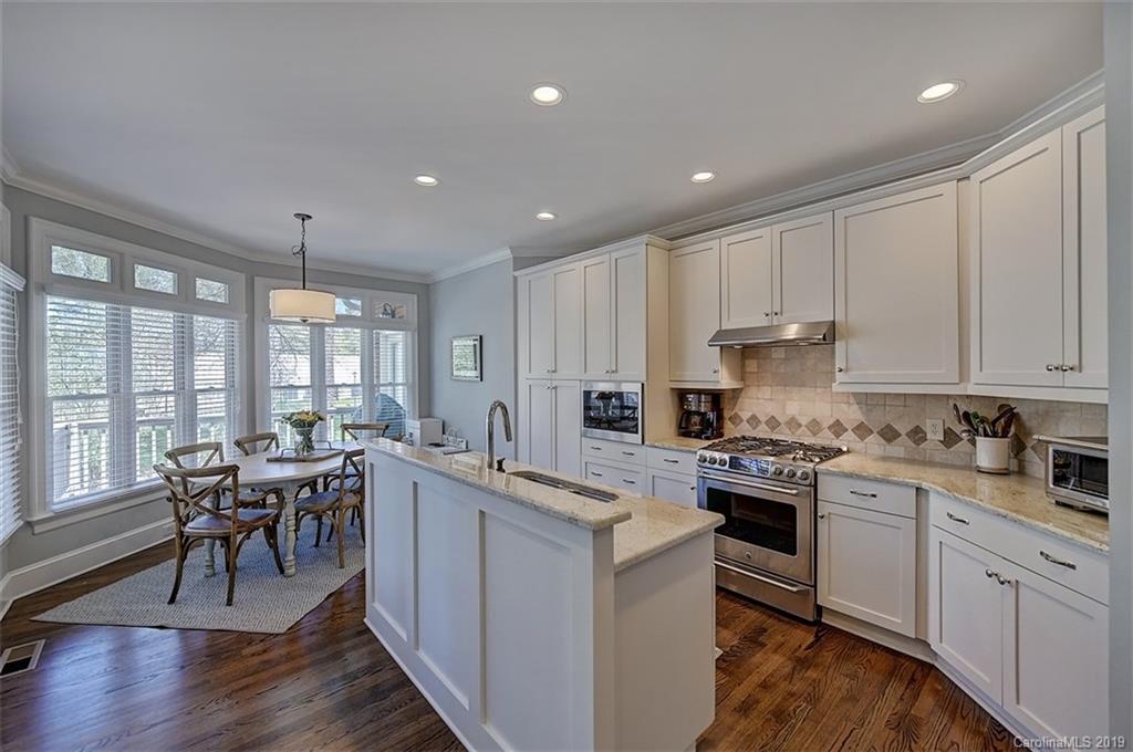 5016 Corrigan Court Charlotte NC 28277