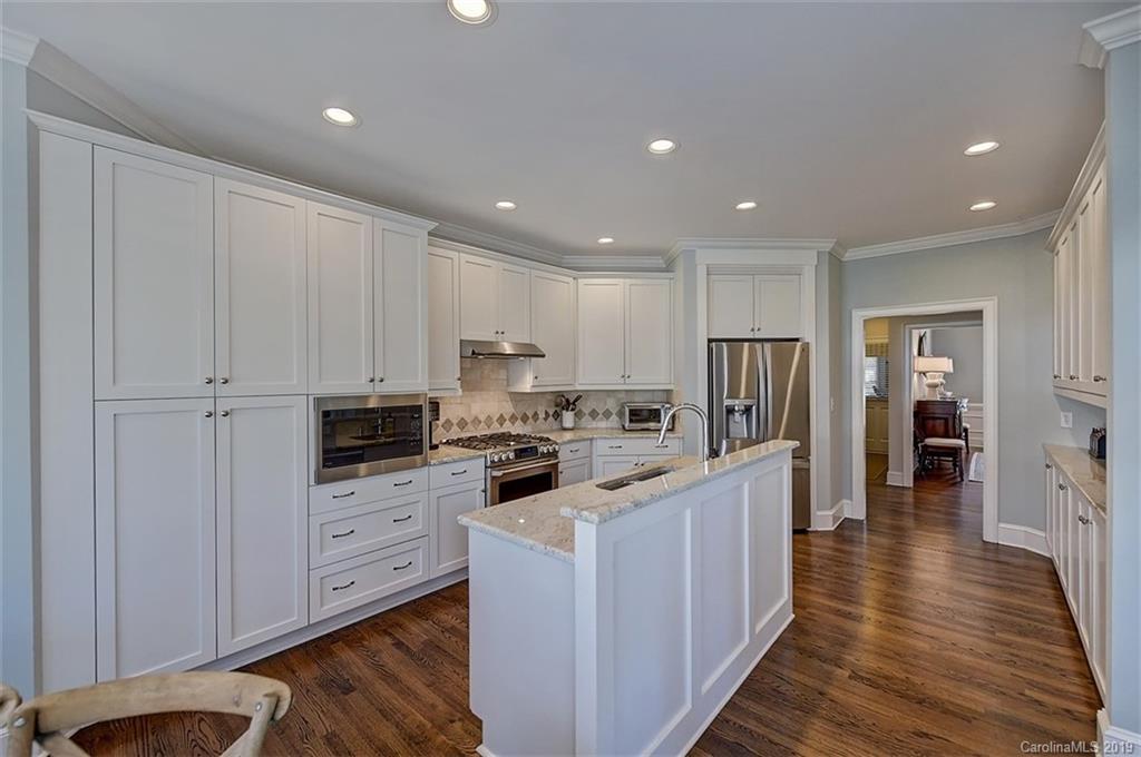 5016 Corrigan Court Charlotte NC 28277
