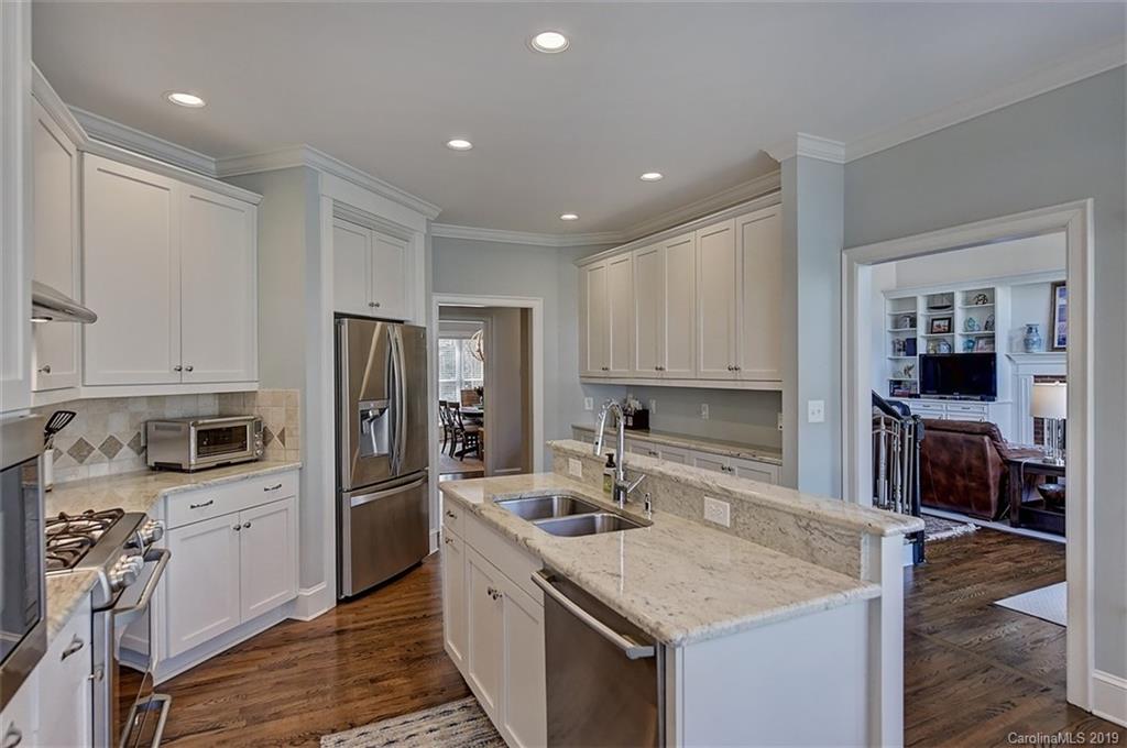 5016 Corrigan Court Charlotte NC 28277