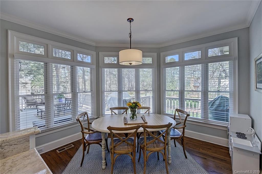 5016 Corrigan Court Charlotte NC 28277