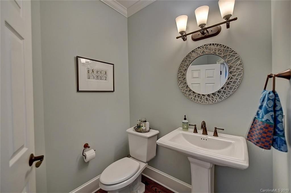 5016 Corrigan Court Charlotte NC 28277